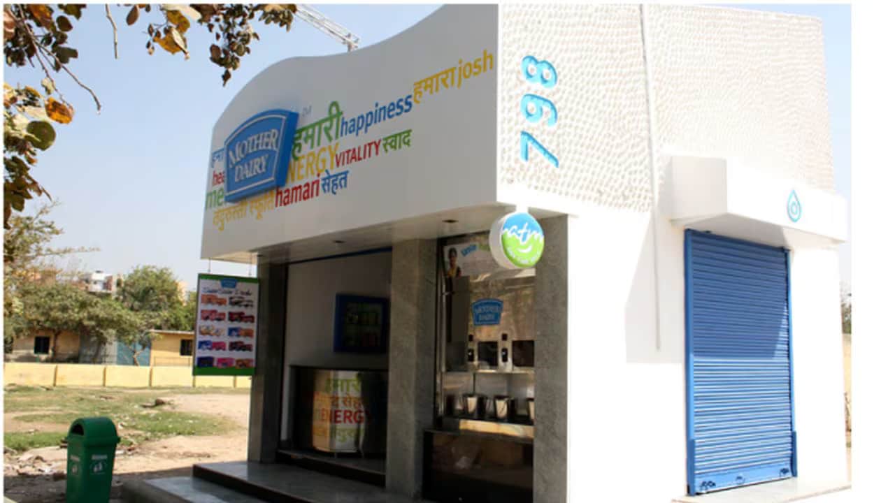 Begin Your Business Journey With Mother Dairy Franchise: Here's How