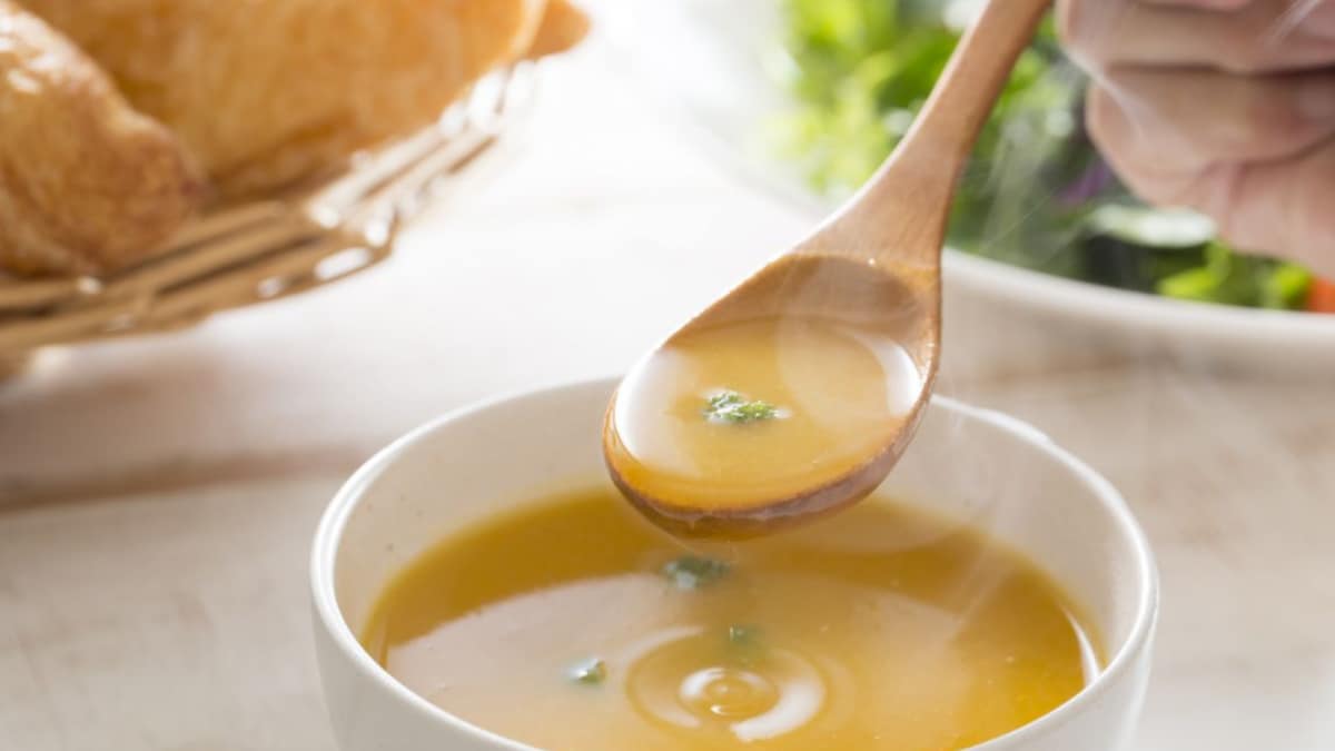 Costliest Pee Ever? Chinese Teens To Pay ₹2.56 Crore For Soup Prank