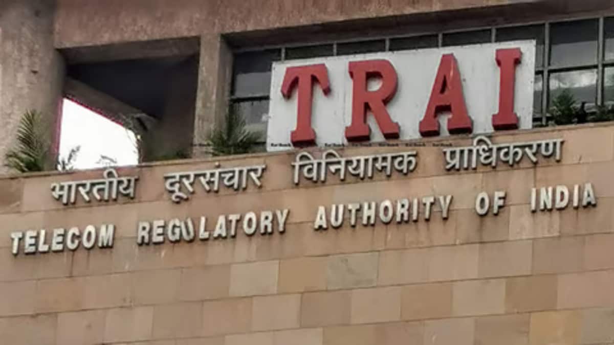 <div>‘No Application Received’: TRAI Refutes Congress’ Claim Of Blocking Bid To Send 'Poll Fraud' SMS</div>