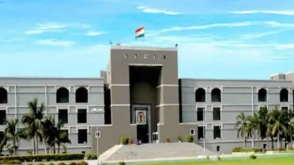 Gujarat High Court Receives Bomb Threat, Fourth Such Email In 3 Months