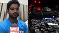BMW Crash: Driver Who Rushed Victims To Hospital Claims His Vehicle Seized By Cops, Income Hit