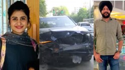 ‘If It's A Woman, You Can Give Bail’: In Court, BMW Crash Accused Says Bus, Ambulance Also Guilty