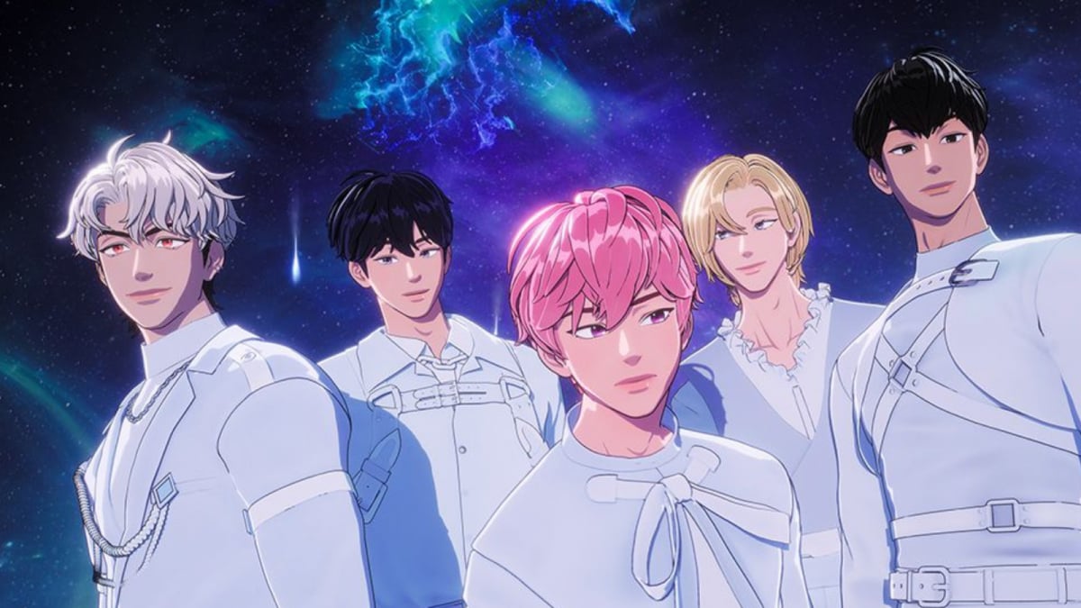 Roasting Virtual K-Pop Idols Online? It Might Cost You A Lot In South Korea