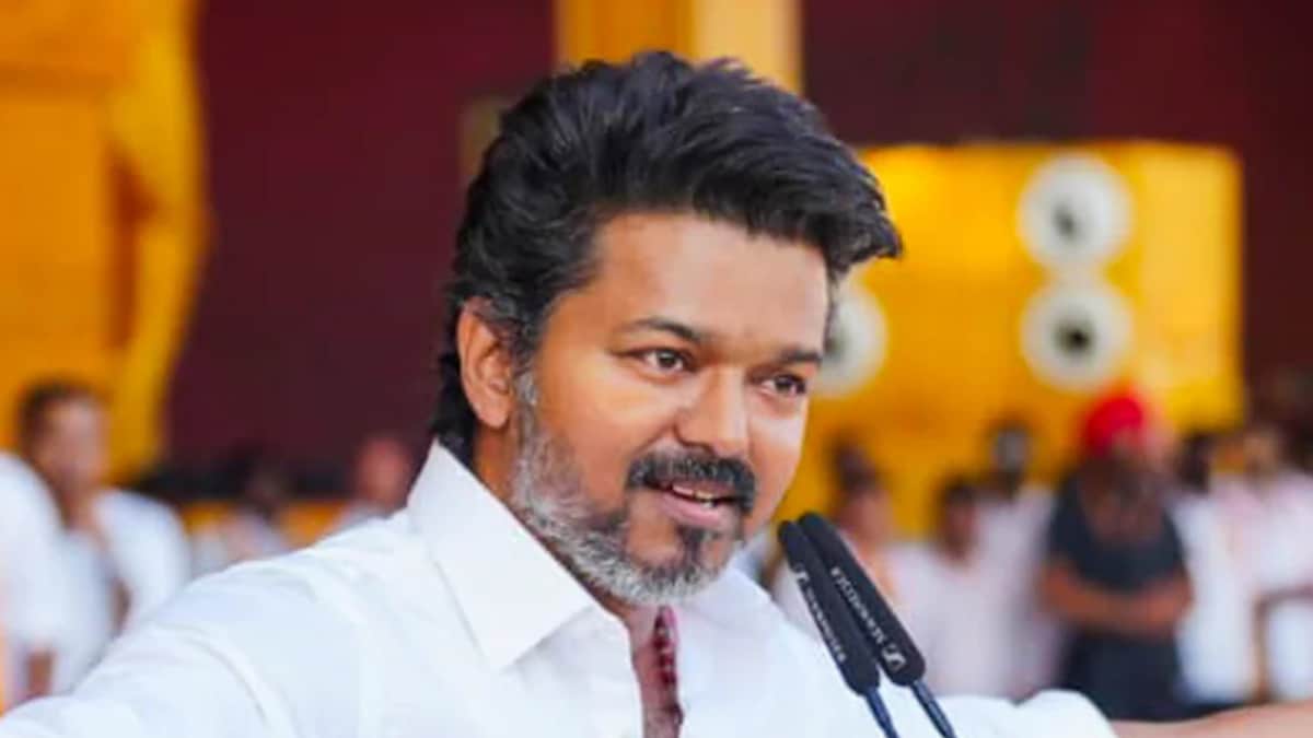Rules Flouted, Crowd Mismanaged And Delays: What Went Wrong At Vijay’s Karur Rally