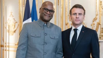 South Africa’s foreign affairs department confirmed Mthethwa’s death. (Image Credit: X)