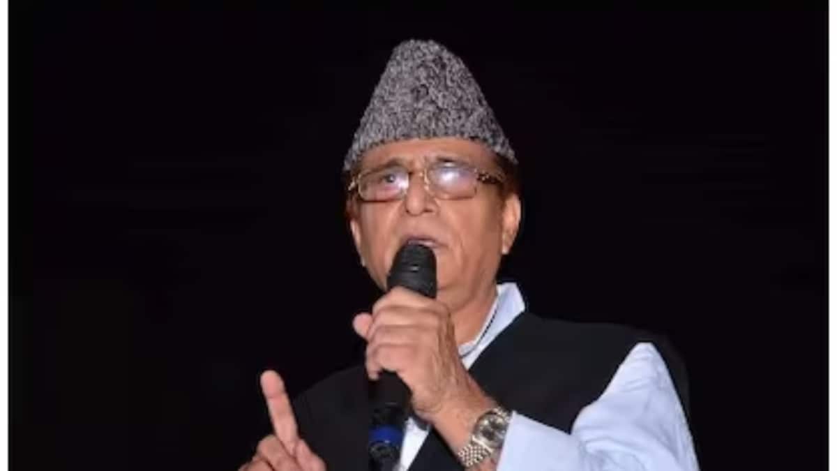 SP Leader Azam Khan Gets Bail In Land Grab Case, Set To Walk Out Of Jail After 23 Months
