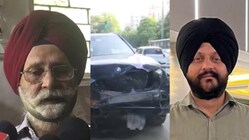 ‘My Son Was To Get Promotion In 6 Months’: Delhi BMW Crash Victim’s Father