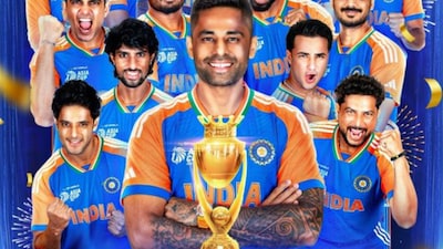 India are the 2025 Asia Cup champions