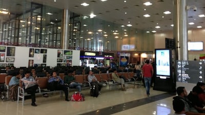 Under the proposed system, airports failing to meet benchmarks will face consequences (Representational)