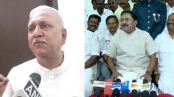 BJP Plays Down AMMK's Decision To Exit NDA, Says Parties Opposed To DMK Will Unite