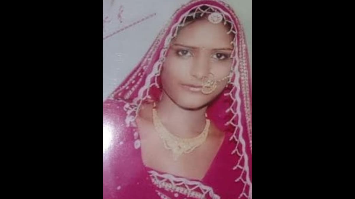 Rajasthan Man Sentenced to Death for Wife's Murder