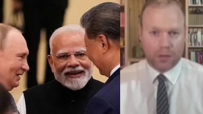 Prime Minister Narendra Modi held bilateral talks with Russian President Vladimir Putin and Chinese President Xi Jinping at SCO. 
