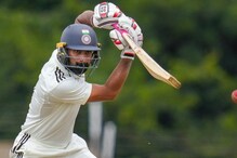 N Jagadeesan south zone cricket team duleep trophy 2025 semifinal