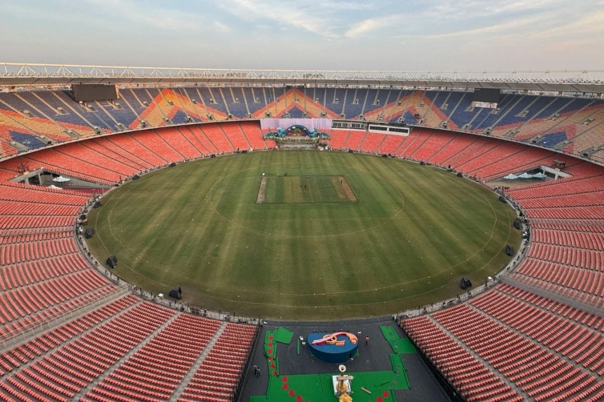 Urban Quest | Ahmedabad’s Rise As A Global Sporting Hub Hinges On Transforming Urban Mobility