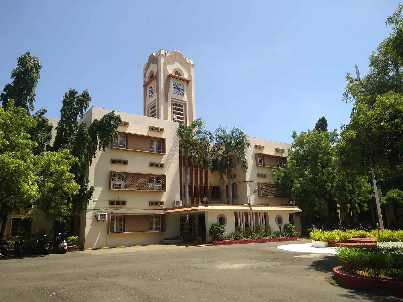 NIRF Rankings 2025: Top Engineering Colleges In India