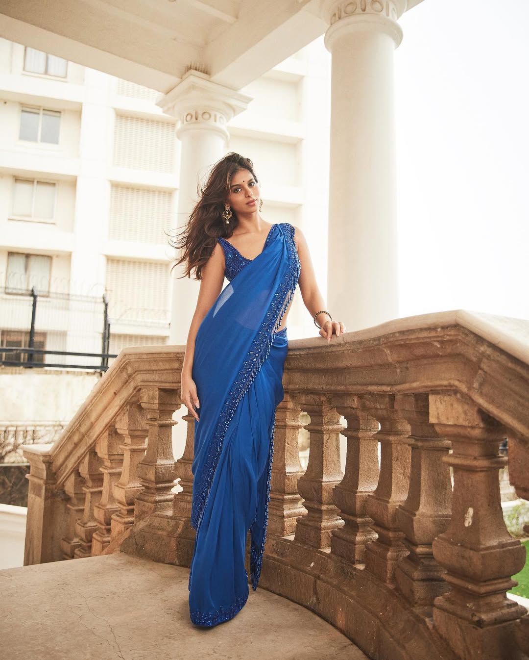 Guide de la garde-robe Navratri: 9 mode inspirée des célébrités