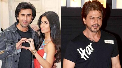 Ranbir Kapoor, Katrina Kaif's Ibiza Photos Were Leaked By Someone Close