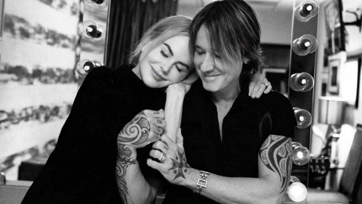 Nicole Kidman And Keith Urban Separate After 19 Years Of Marriage | Hollywood News - News18