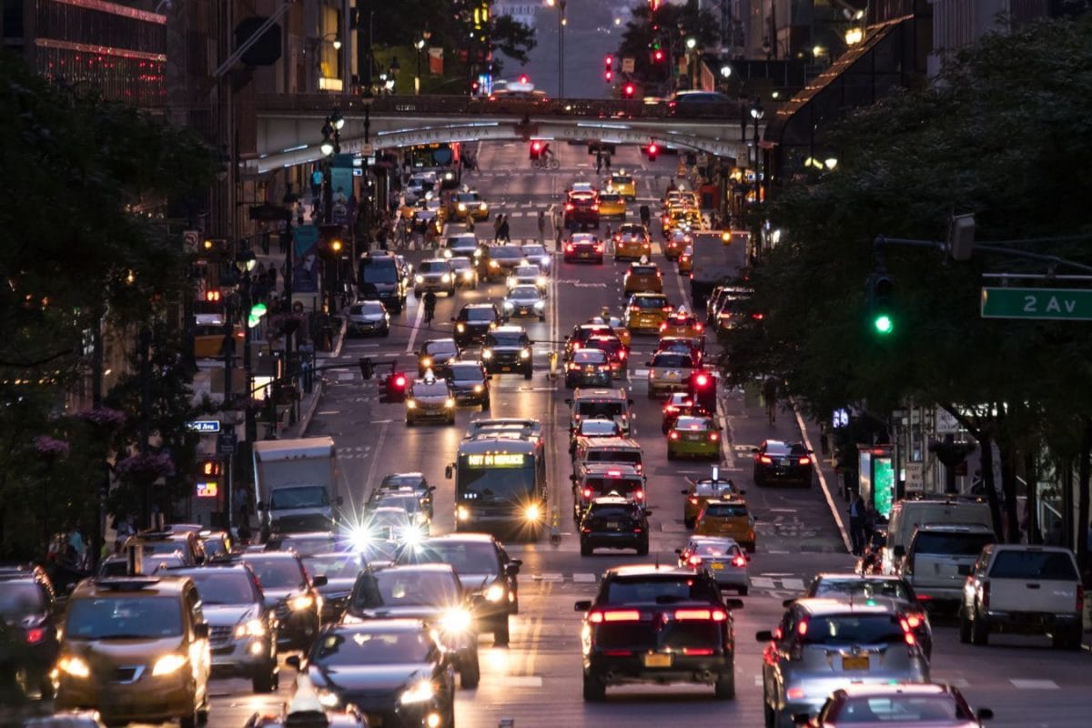 Noise Nights Effect: When The City Never Sleeps, Your Heart Pays