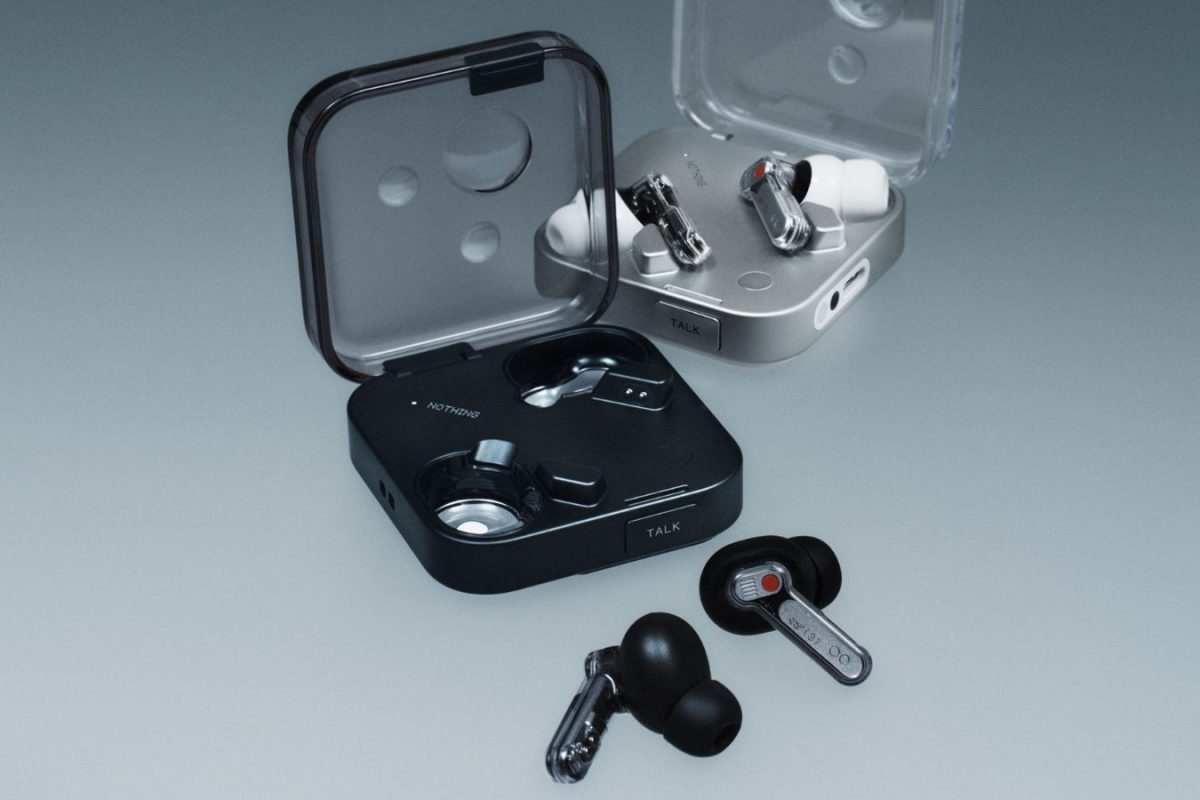 Nothing Ear 3 Debuts With Charging Case Mic And Better ANC Support: Price, Features