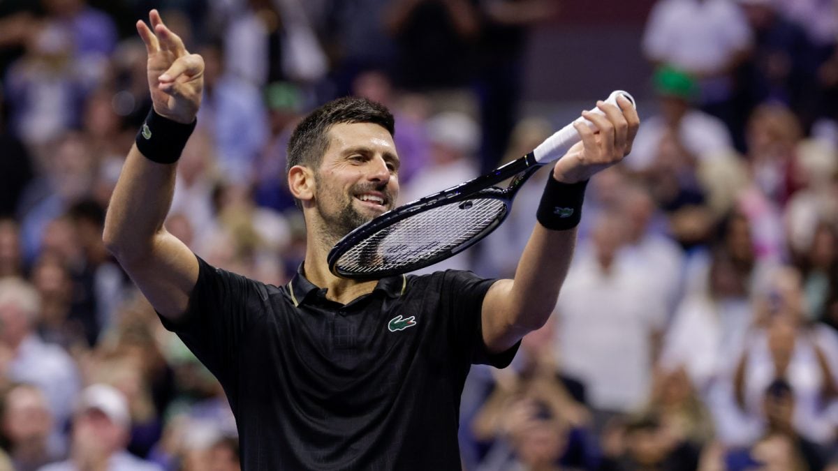 Novak Djokovic Back In Action! Confirmed For ATP Finals In Turin: Report