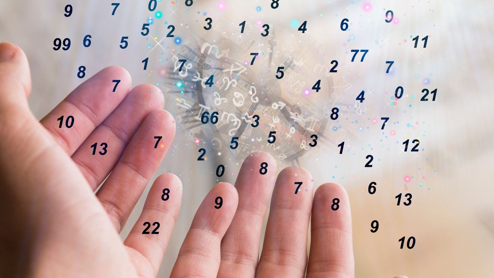 Numerology Horoscope Today, September 6, 2025: See What The Day Will Look Like Numerology Horoscope Today, September 6, 2025: See What The Day Will Look Like