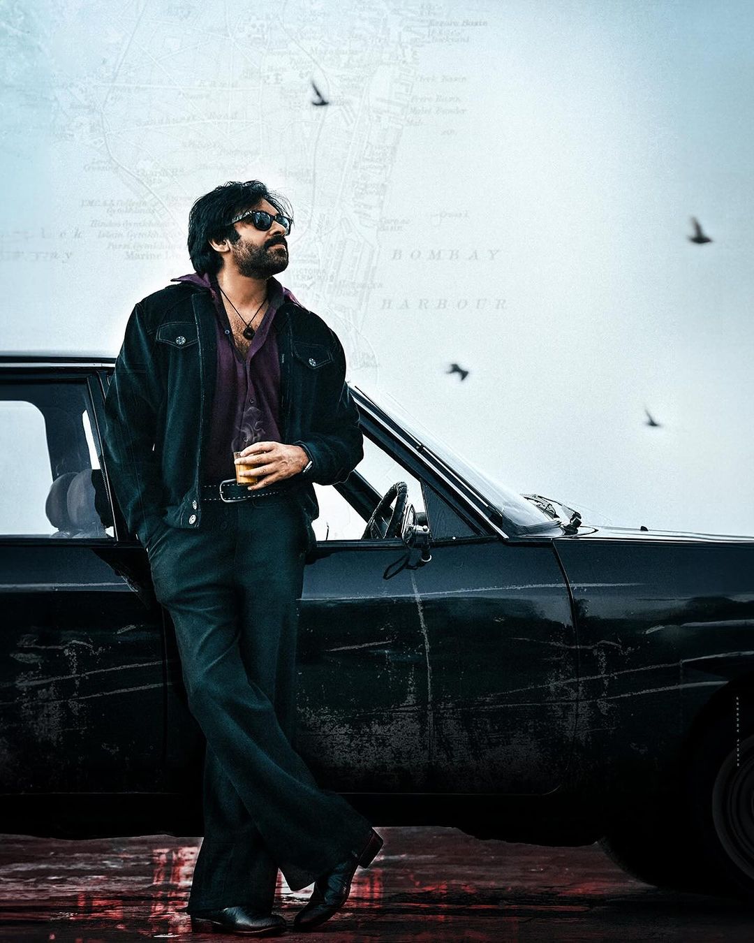 Pawan Kalyan’s They Call Him OG Vs Prabhas’ Saaho: A Box Office Comparison Of Sujeeth’s Last Two Film Pawan Kalyan’s They Call Him OG Vs Prabhas’ Saaho: A Box Office Comparison Of Sujeeth’s Last Two Film