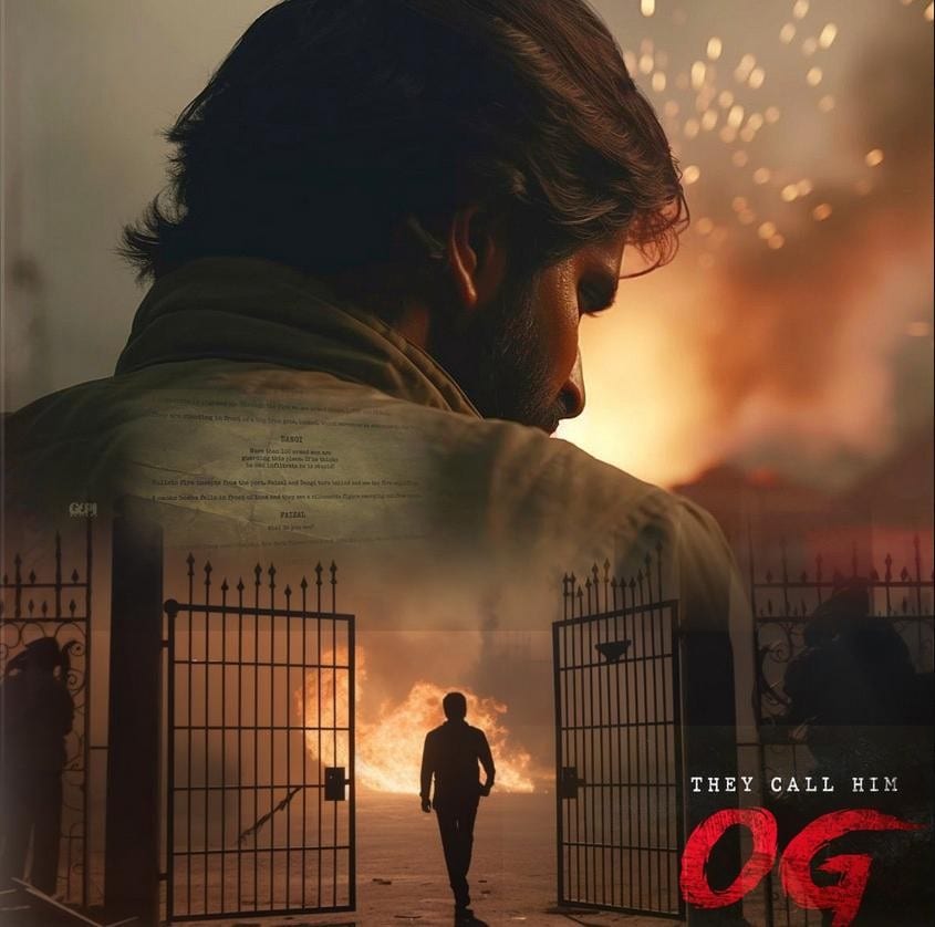 Pawan Kalyan’s They Call Him OG Vs Prabhas’ Saaho: A Box Office Comparison Of Sujeeth’s Last Two Film Pawan Kalyan’s They Call Him OG Vs Prabhas’ Saaho: A Box Office Comparison Of Sujeeth’s Last Two Film