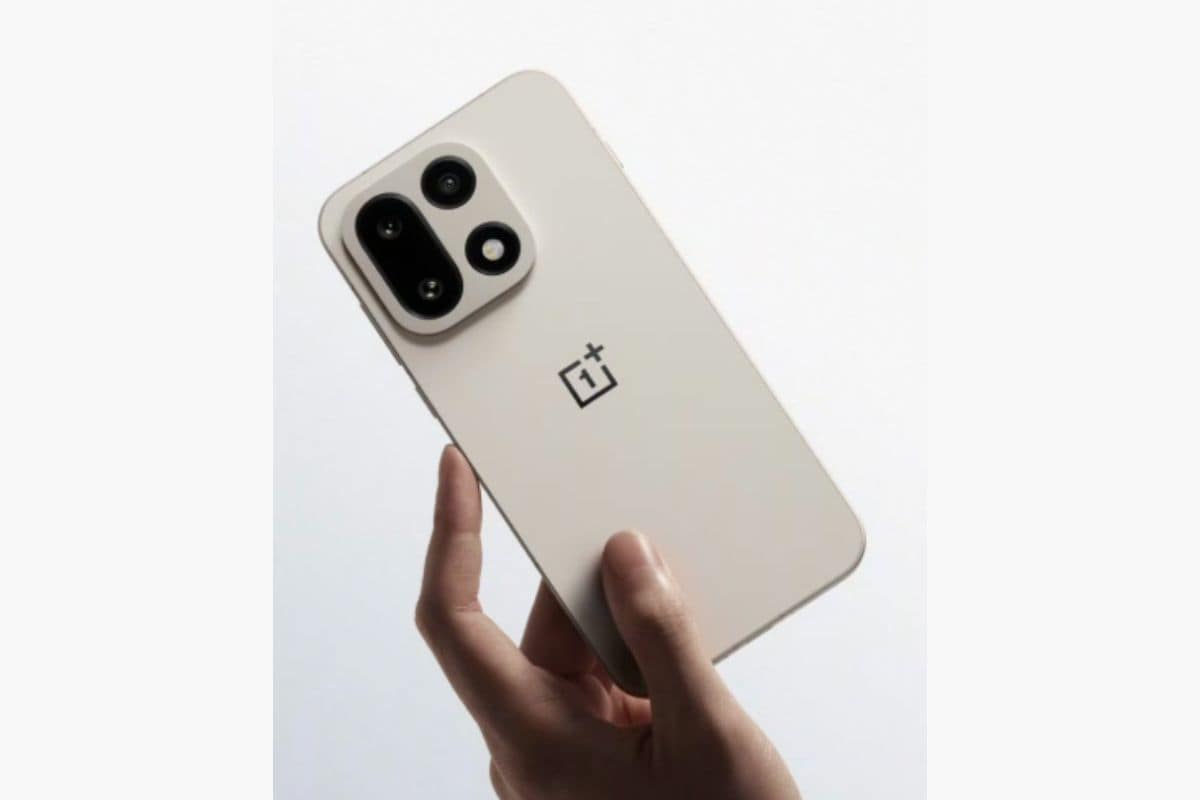 OnePlus 15 OnePlus 15