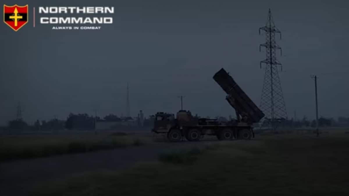 Meticulous Planning, Precise Strikes: Indian Army Releases New Op Sindoor Video | Watch