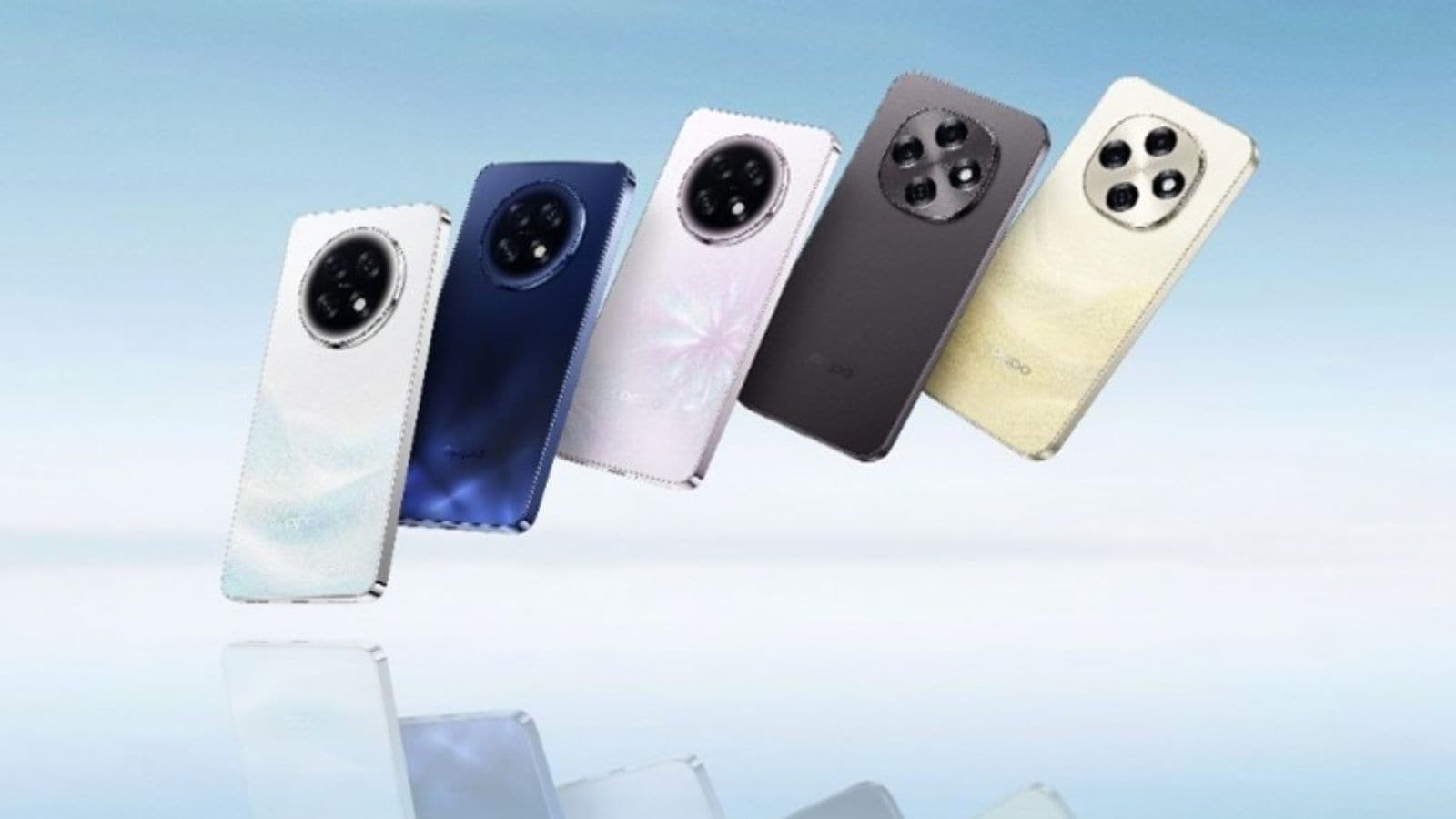 Oppo F31 Series India Launch Confirmed For This Month: Expected Price,  Specs And More | Tech News - News18