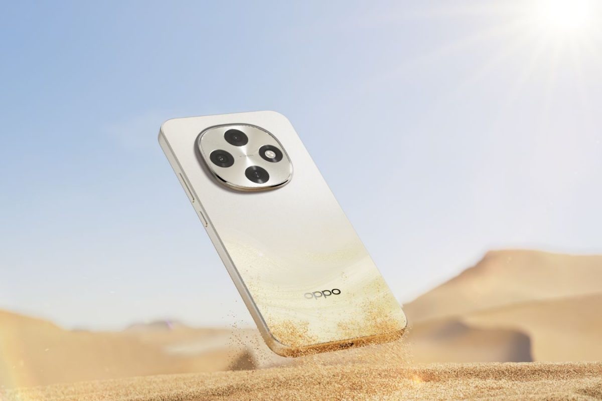 Oppo F31 And F31 Pro With 7,000mAh Battery Launched: Price In India, Specs