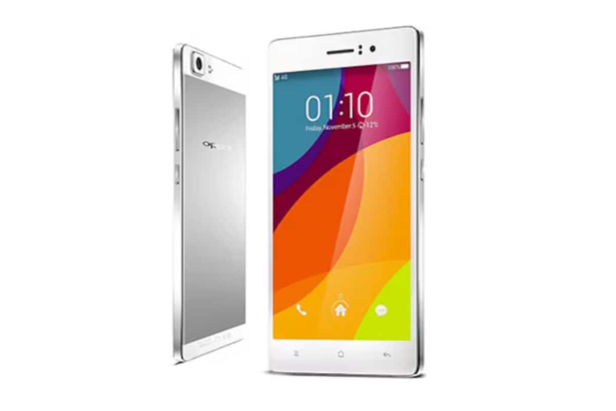 Oppo R5 Oppo R5
