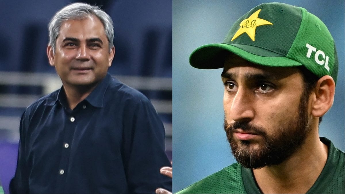 ‘Jo Chairman Bolenge…’: Pakistan Captain Salman Agha Breaks Silence On Boycotting India