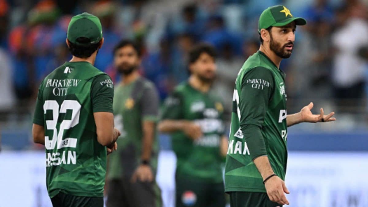 Pakistan Cricket Under Scrutiny After Asia Cup Performance