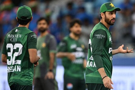 Can Pakistan Cricket Survive The Asia Cup 2025? Questions Raised At Captaincy And Form
