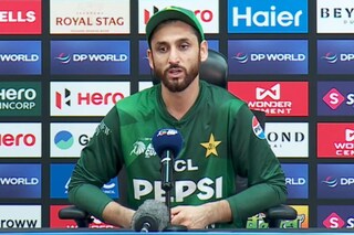 Asia Cup Honours Fallout: Agha Under Scrutiny Following Solidarity Donation Claims — image 5