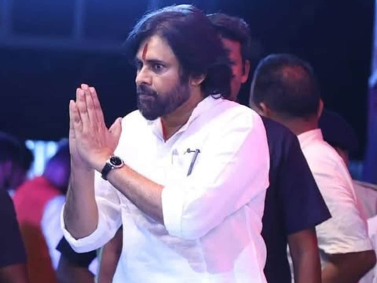 Pawan Kalyan's 'Insulting' Remark About Telangana Triggers Row, Minister  Demands Apology | Regional Cinema News - News18
