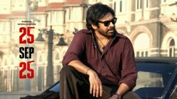 Pawan Kalyan’s OG First Song Guns And Roses Releasing On THIS Date