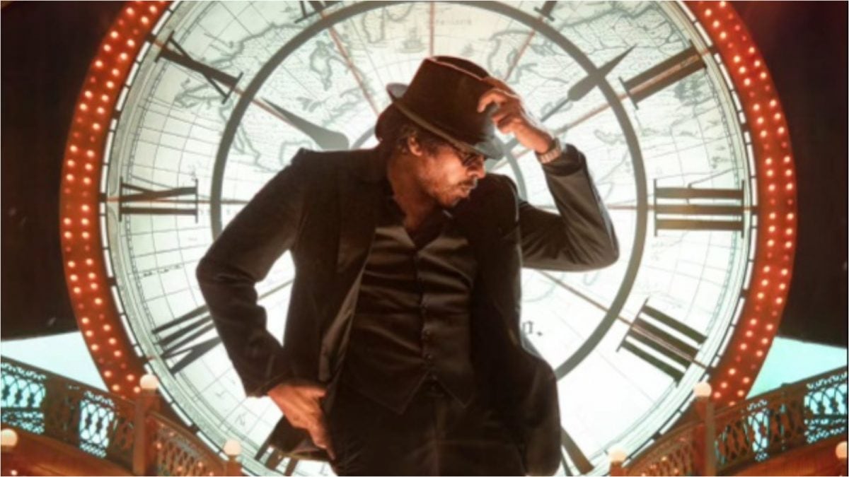 Pawan Kalyan to Resume 'Ustaad Bhagat Singh' Filming