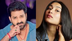 Pawan Singh Rise And Fall, Pawan Singh Akriti Negi, Pawan Singh Anjali Raghav controversy, Pawan Singh film offer, Rise And Fall contestants, Bhojpuri actor Pawan Singh news
