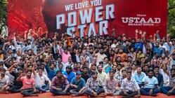 It’s A Wrap For Pawan Kalyan’s Ustaad Bhagat Singh, Makers Drop Special Video