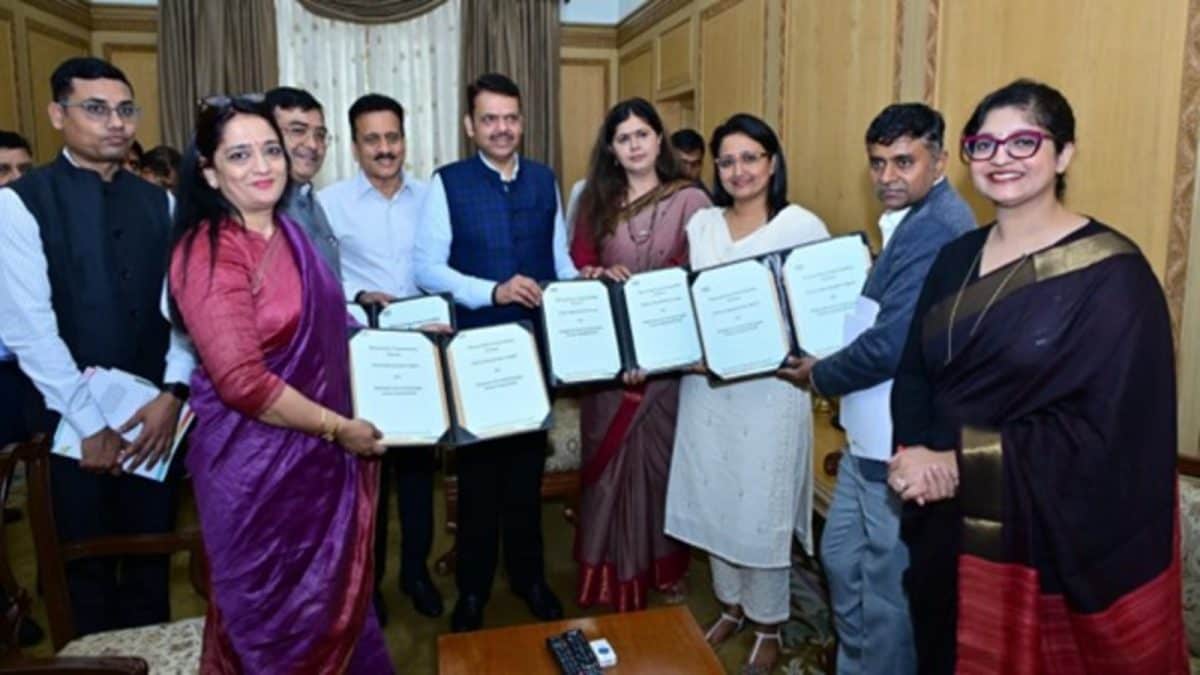 HCCB Signs MoUs With 4 Districts To Empower Rural And Tribal Communities In Maharashtra