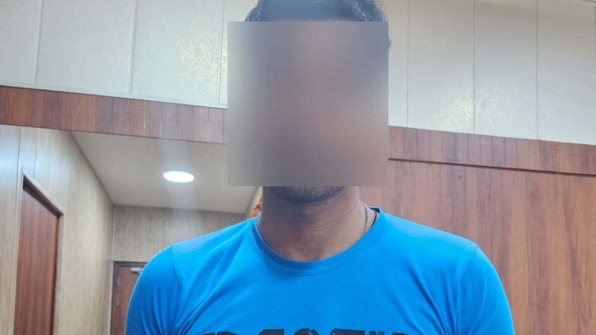 Pilot Arrested in Delhi for Allegedly Filming Women