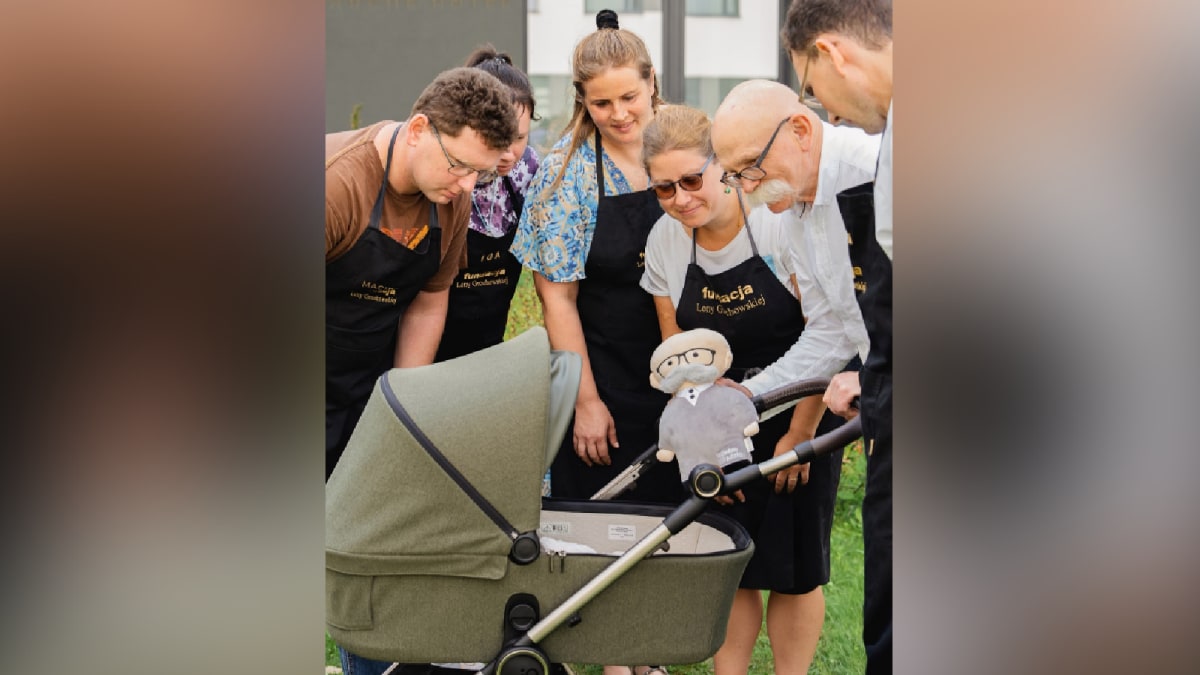 Polish Hotelier Offers Bonuses to Boost Birth Rate