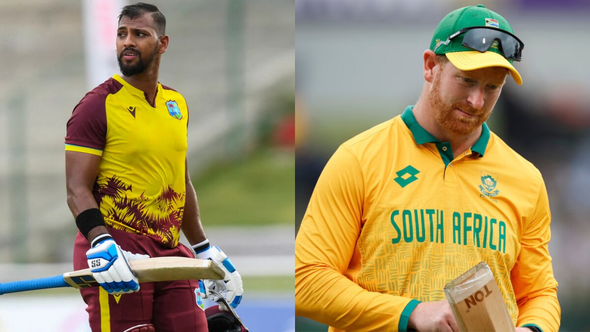 Jason Holder: More Players Choosing Leagues Over Country