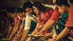 OG: Priyanka Mohan Reveals How Pawan Kalyan Prepares For His Scenes