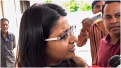 Sacked IAS Officer Puja Khedkar’s Mother Booked After Kidnapped Truck Driver Rescued From Home