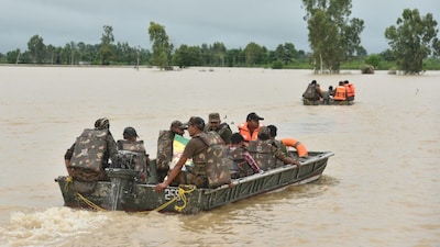 Punjab floods: Death toll rises to 37 (AP Image)