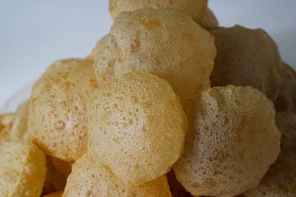 Can You Make Puris Without Oil? This Cooking Trick Uses Just Water